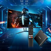 TV Box Inteligente Android 14.0 Allwinner H313 Núcleo Cuadrado 2GB 16GB - details 11