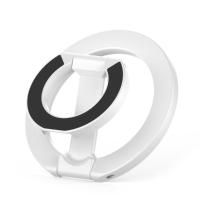 Soporte magnético de doble cara para teléfono celular con cierre de dedo extraíble, plegable y con rotación de 360 grados. - details 10