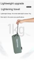 Naturehike-mesa plegable de aleación de aluminio, mesa de barbacoa portátil para acampar al aire libre, Picnic - details 1