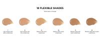 Medium Shades