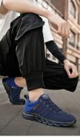 Nuevos zapatos de tenis para hombre, zapatillas de bádminton, calzado ligero para tenis de mesa, zapatillas de gimnasio de lujo, zapatillas de entrenamiento para correr para hombre - details 1