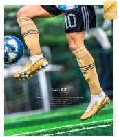 Entrenamiento de competición deportiva para hombres y mujeres tf uñas rotas AG uñas largas zapatos de fútbol - details 13