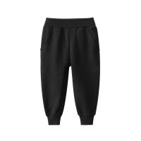 Nuevos productos de primavera y otoño para niños, pantalones de chándal para niños de color sólido y pantalones para niños - details 4