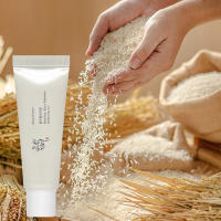 Crema Solar de Rice Probiótico SPF50+ Bloqueador UV Mild Hidratante para la Piel - details 3