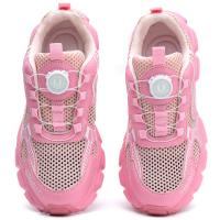 Zapatos de Seguridad Ligeros para Trabajo Zapatillas Protectoras Transpirables con Botón Giratorio - details 17