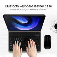 Funda magnética para Teclado de OnePlus, cubierta para OPPO Pad 2, 2023, 11,61 pulgadas, Teclado Español - details 3