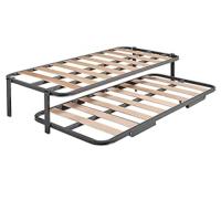 CAMA NIDO