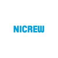 NICREW C10 Luz Acuática 24/7 118-150 cm, Luz Acuática LED con Espectro Completo y Temporizador, Pantalla LED Acuática con Brillo Ajustable, 31 W - details 1