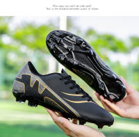 AG, zapatillas de fútbol TF, unisex, antideslizantes y resistentes al desgaste, aptas para competición y entrenamiento - details 13