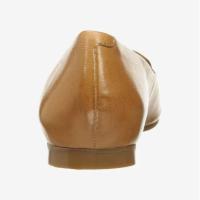 Zapatos de mujer planos de cuero genuino de nuevo diseño de moda - details 5