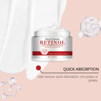 Crema facial eliminadora instantánea de arrugas, crema reafirmante de colágeno que se desvanece, líneas finas, blanqueamiento antienvejecimiento, cosméticos coreanos hidratantes - details 9