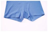 Pantalones cortos de Yoga para mujer, Shorts deportivos elásticos, antideslumbrantes, transpirables, de secado rápido - details 27
