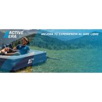 Deportes al Aire libre