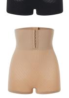 Fajas moldeadoras de abdomen, levanta glúteos, bragas para mujer con ganchos, cintura alta, moldeador de cuerpo, levanta glúteos, ropa interior push up. - details 29