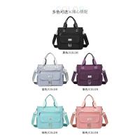 Bolsa de picnic de aislamiento térmico portátil engrosada de gran capacidad bolsa de hielo bolsa de almuerzo de trabajo bolsa de aislamiento térmico portátil multifuncional para exteriores - details 14