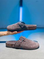 Zapatillas Unisex de verano, zapatos informales para casa, sandalias para caminar, chanclas de playa al aire libre, diseñador de lujo, moda, ligero para interiores - details 28