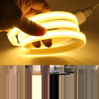 GAHADA Tira LED de Alta Brillo Tela Flexible Impermeable para Decoración al Aire Libre - details 1