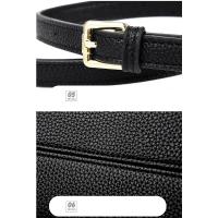 Bolso De Mano Grande De Cuero Suave Auténtico Para Mujer Bolsos De Hombro Cruzados Tote Messenger Bolso De Capacidad Grande - details 14