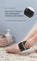 Molinillo de Pie Eléctrico Deshielo de Pies Calcinoso Pedicura en Casa con 3 Cabezas de Rodillos - details 4