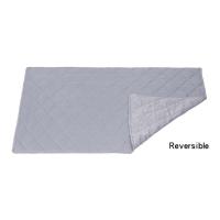 Alfombrilla de seda de hielo para mascotas, esterilla de autorefrigeración, día caliente, sensación de frío, Picnic con perros y gatos - details 1
