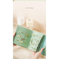 Colgantes de Almacenamiento Portátil Clips de Viaje Antioxidación Accesorios de Oído - details 7