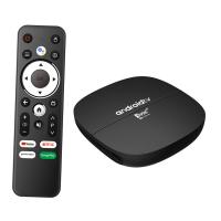 TV98-Dispositivo de TV inteligente, decodificador con Android 1G + 8G, Allwinner H313, 2,4G, 5G, WiFi, BT4.0, 4K, enchufe estadounidense - details 0