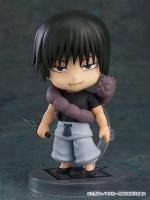 Good Smile Nendoroid GSC Toji Fushiguro 10CM figura de Anime modelo coleccionable juguetes de acción regalos - details 0