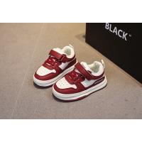 Zapatillas Deportivas Primavera para Niños Zapatos Blancos de Suela Suave - details 1