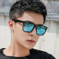Nuevas gafas de sol cuadradas de moda para mujer, gafas de sol polarizadas para conducir para hombre, gafas rectangulares vintage UV400, gafas de sol - details 4
