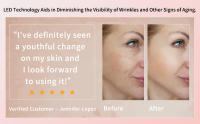 face massager electric face lifting micro current facial devices face lift device