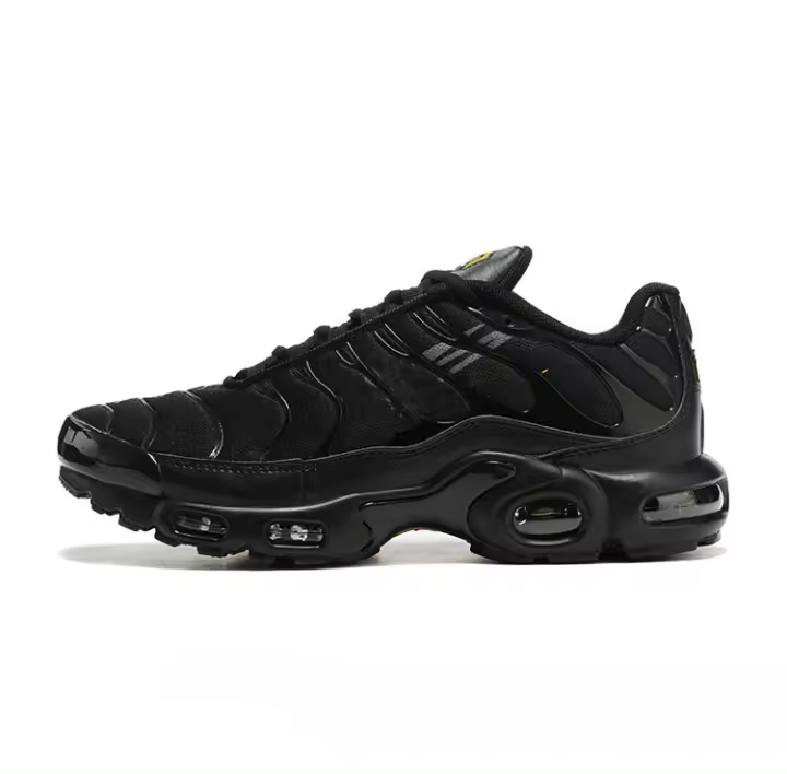 Zapatillas de deporte con colchón de aire para hombre, Zapatos para correr de gran tamaño - 1