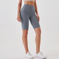 Nuevo Yoga abrasivo de doble cara transpirable rts, levantamiento de cadera y abdomen, pantalones de cinco piezas - details 153