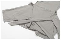 ALO yoga bádminton vestido sin mangas mujer anti-go off legging una pieza vestido de tenis al aire libre ropa deportiva falda corta - details 12