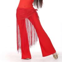Nuevo estilo, accesorios, cadena de cintura con lentejuelas, ropa, pretina, bufanda con borlas para danza del vientre - details 61