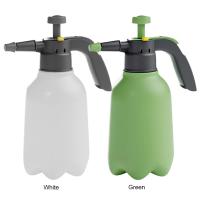 2 uds 2L compresión de aire rociador de jardín aspersor botella pulverizadora de presión de aire regadera para el hogar jardín césped - details 7
