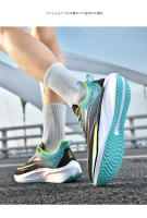 Nuevos zapatos deportivos zapatillas para correr antideslizantes, resistentes al desgaste y transpirables - details 3