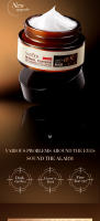 Retinol-Crema Hidratante de Ojos para el Contorno de los Ojos, Crema para Ojeras y Bolsas, Antiarrugas - details 1