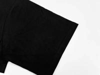 Camisetas Casuales de Hip Hop para Hombres Manga Corta, Algodón, Impermeable, Uso en Gimnasio, Bodybuilding Instrucciones de Cuidado de la Tela, Hechas en China - details 10