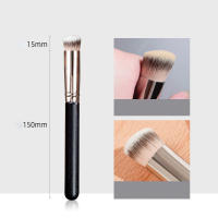 Maquillaje sin costura, cubierta sintética, círculo oscuro, crema líquida cosmética - details 10