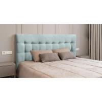Cabecero Cama Canadá Deluxe - Cabezal Tapizado Acolchado de Tela Antimanchas - Cabecero Premium Dormitorio - details 25