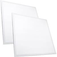 Pack 4x Panel LED 60x60cm 48W, CCT (Selector de Color Blanco Calido, Neutro y Frio), 5000 Lúmenes, Driver incluido - details 22