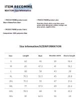Clásico de los hombres Polo Casual de negocios de gran tamaño Polo de verano Tops de manga corta Camiseta - details 0