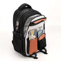 Mochila de Escuela para Niñas OKKID Gran Capacidad, Impermeable, Ideal para Estudiantes de Preuniversitario y Portátil de Laptop - details 2