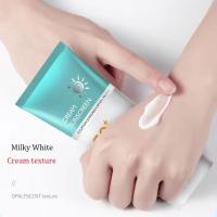 Crema de protección solar coreana, Protector solar Facial, bloqueador solar Spf50, loción de aislamiento, crema hidratante, Protector solar Original, 3 uds. - details 10