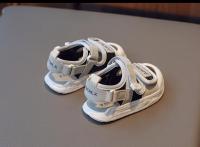 Sandalias antideslizantes para niños, zapatos deportivos de suela suave, cómodos para caminar, novedad de verano, 2024 - details 4