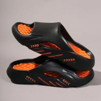 Nuevas Sandalias de Verano Suaves y Frescas para Hombre Gruesas Antideslizantes para Actividades al Aire Libre Tendencia para Parejas - details 7