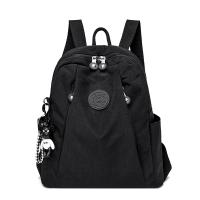 Mochila De tela de Nailon impermeable para Mujer, Morral Escolar de moda para Chicas adolescentes, Bolso de hombre de alta calidad - details 13