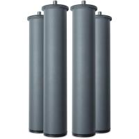 Reforzado de Láminas Anchas, Anti - Ruido, Estructura 40x30 mm con Juego de Patas Roscadas, Fuerte y Resistente 135x190 - details 10