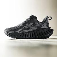 Zapatillas de deporte Unisex de alta calidad, transpirables, antideslizantes, absorbentes de golpes, zapatos de entrenamiento deportivos antideslizantes de goma para exteriores para niños - details 27