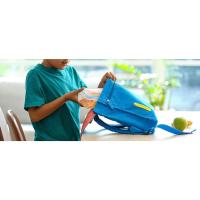 recipientes herméticos para alimentos